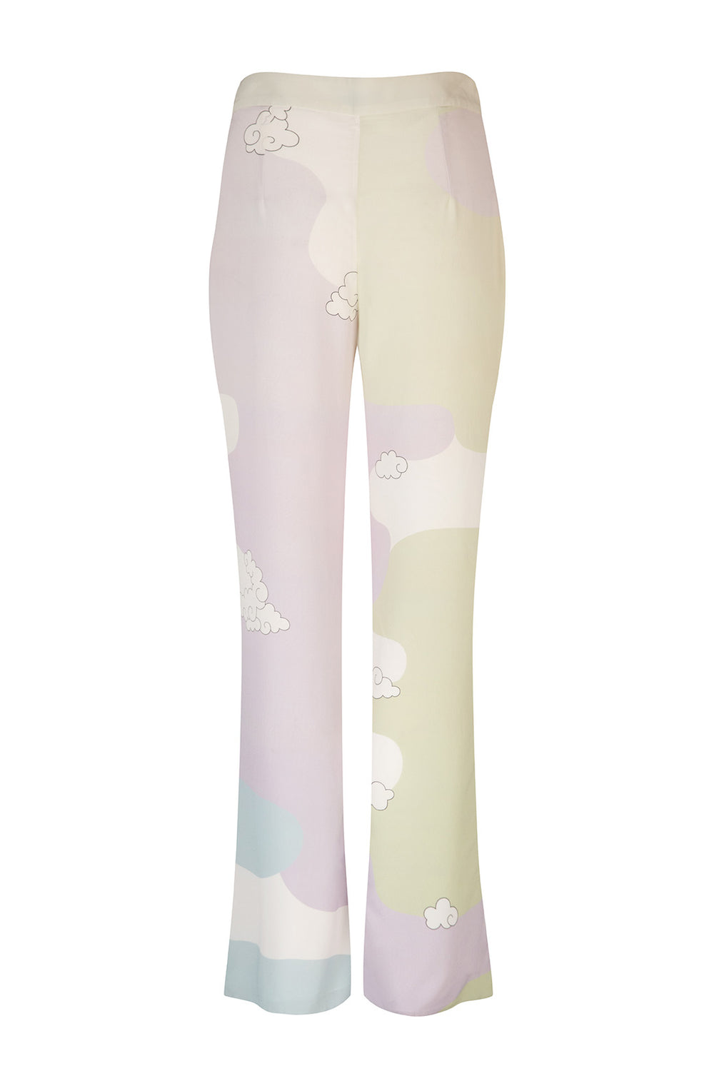 Load image into Gallery viewer, Ida printed trousers