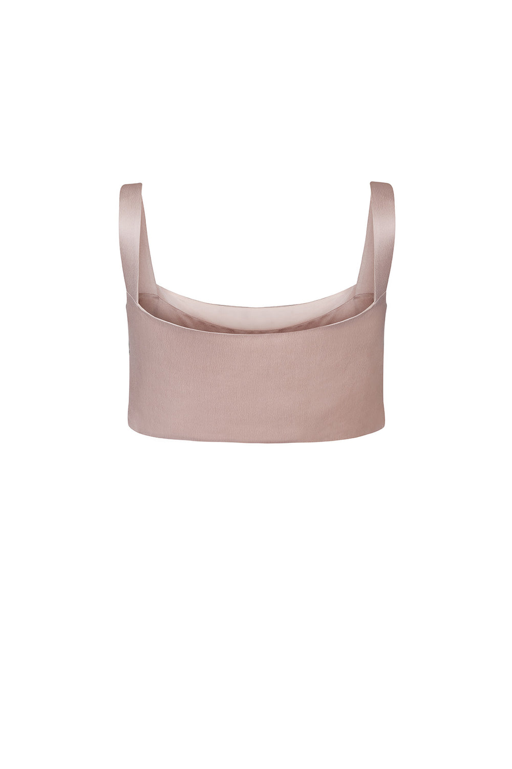 Load image into Gallery viewer, Embroidered crop top