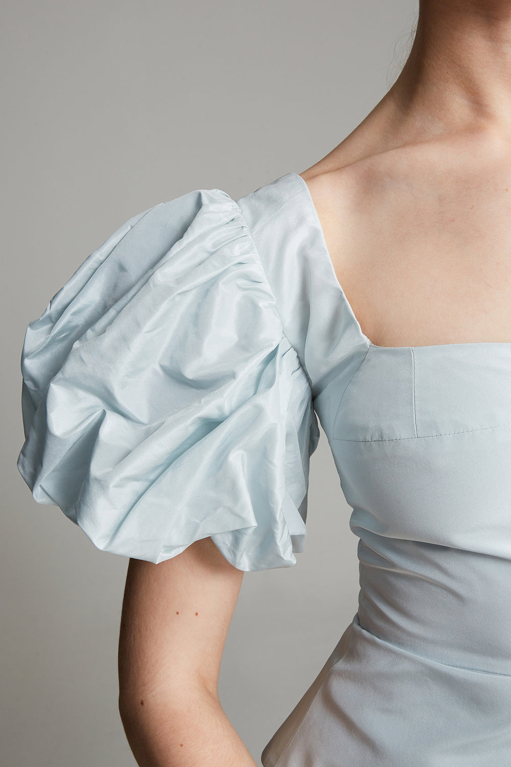 Load image into Gallery viewer, Puff sleeve top