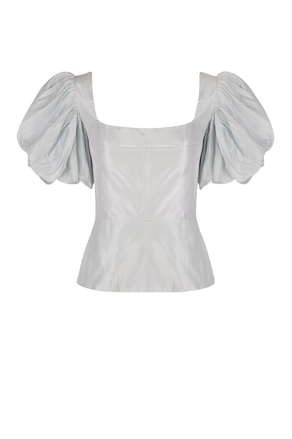 Load image into Gallery viewer, Puff sleeve top