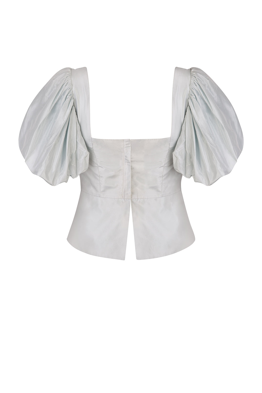Load image into Gallery viewer, Puff sleeve top