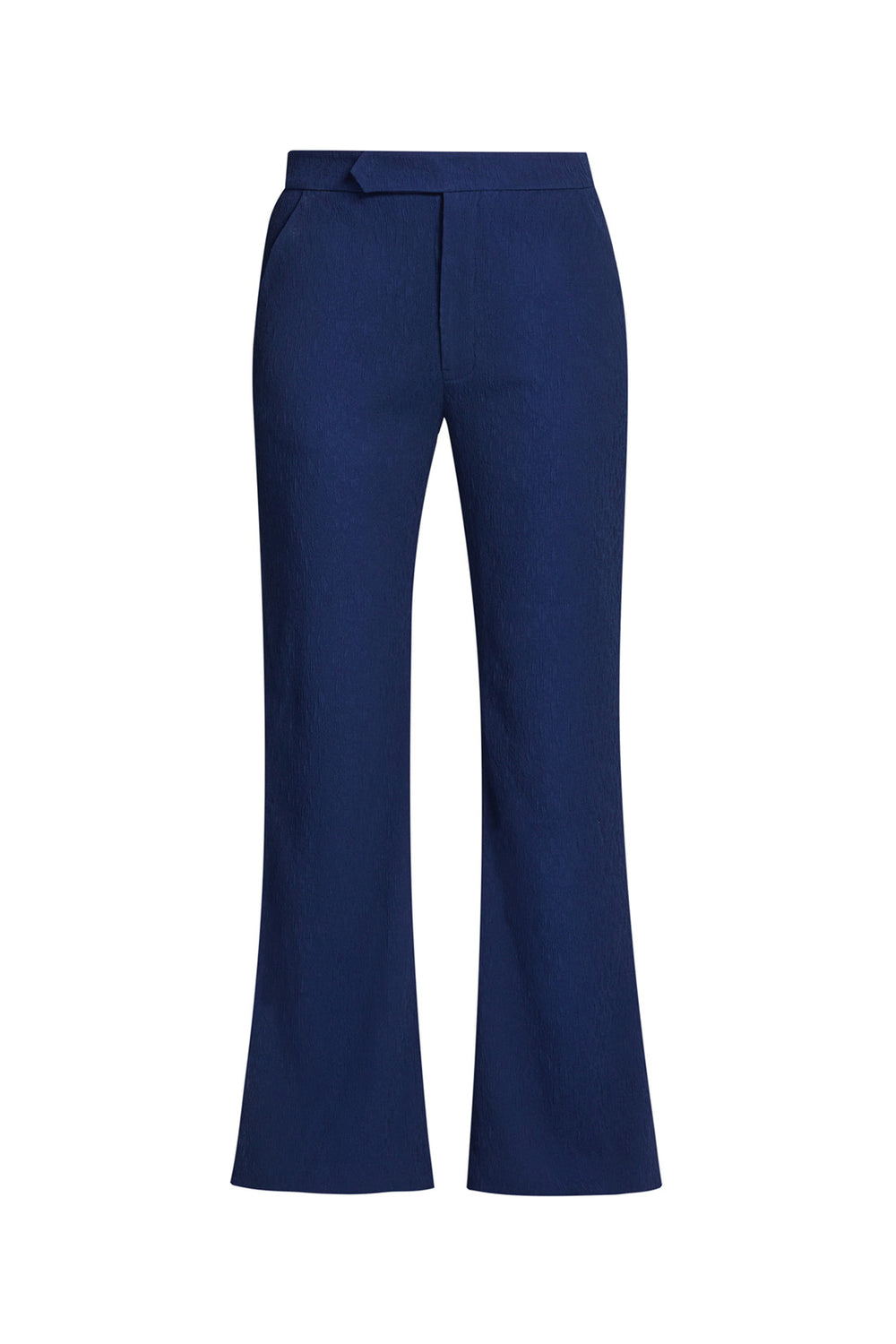Load image into Gallery viewer, Ida navy trousers