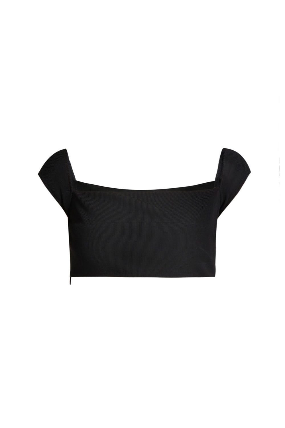 Load image into Gallery viewer, Jersey crop top