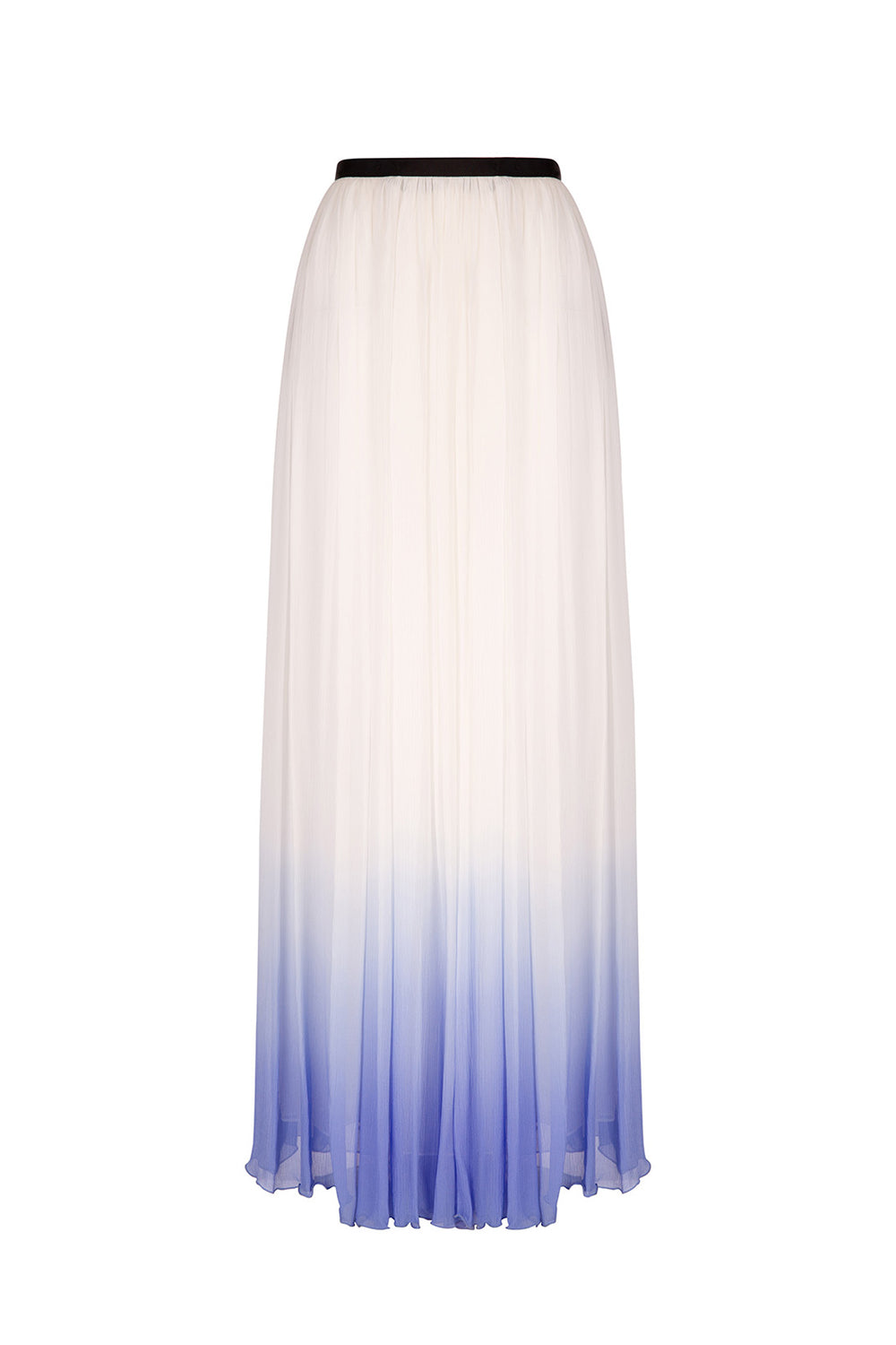 Load image into Gallery viewer, Meiko Dip Dyed Skirt