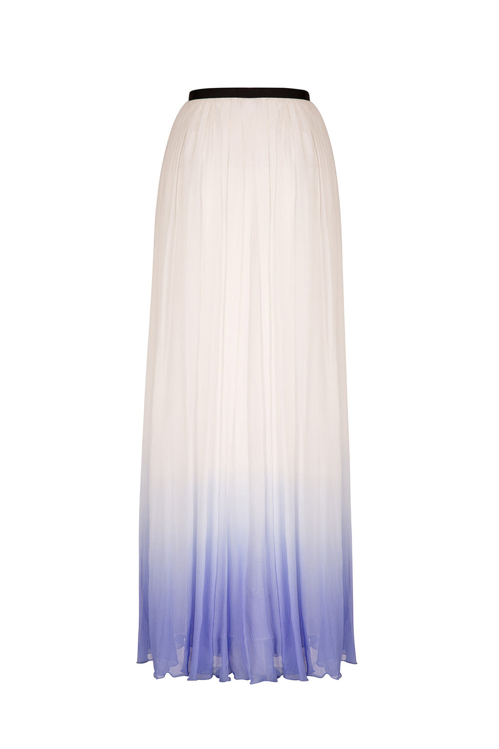 Load image into Gallery viewer, Meiko Dip Dyed Skirt