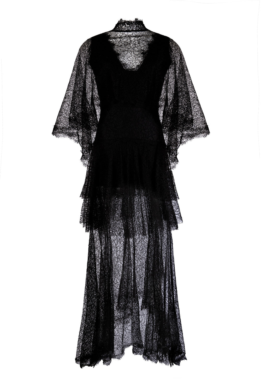 Load image into Gallery viewer, Vero Lace gown