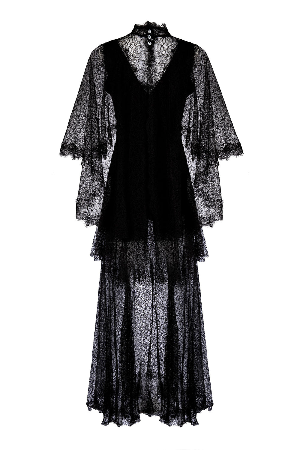 Load image into Gallery viewer, Vero Lace gown