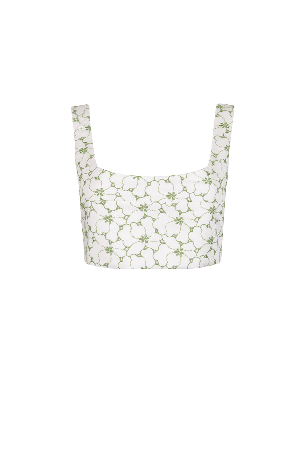 Load image into Gallery viewer, Lolo floral top