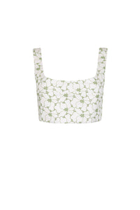 Lolo floral top