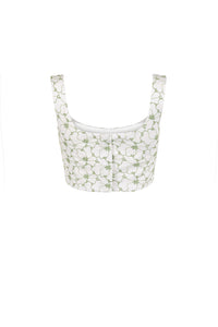 Lolo floral top