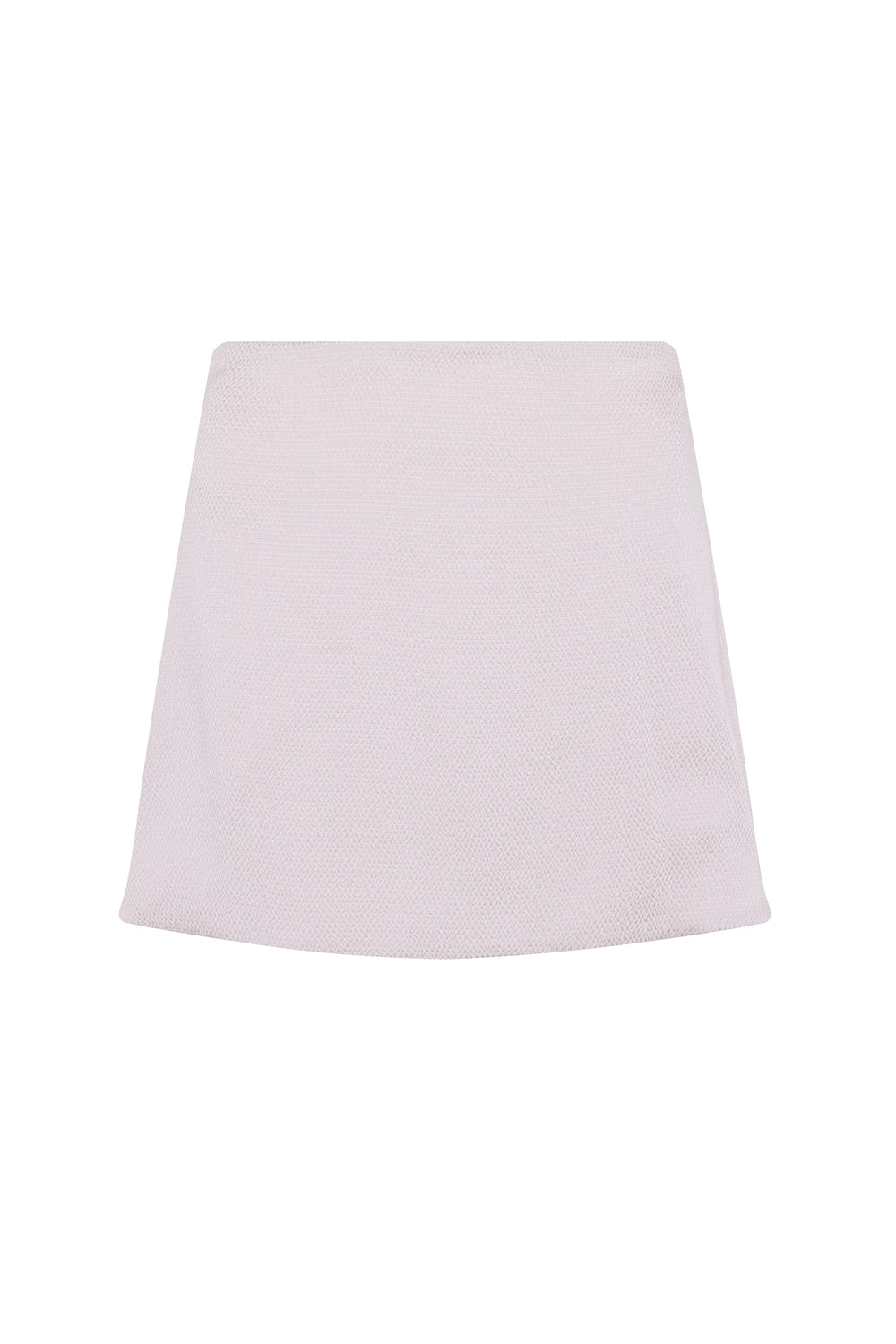Load image into Gallery viewer, Satin mini skirt