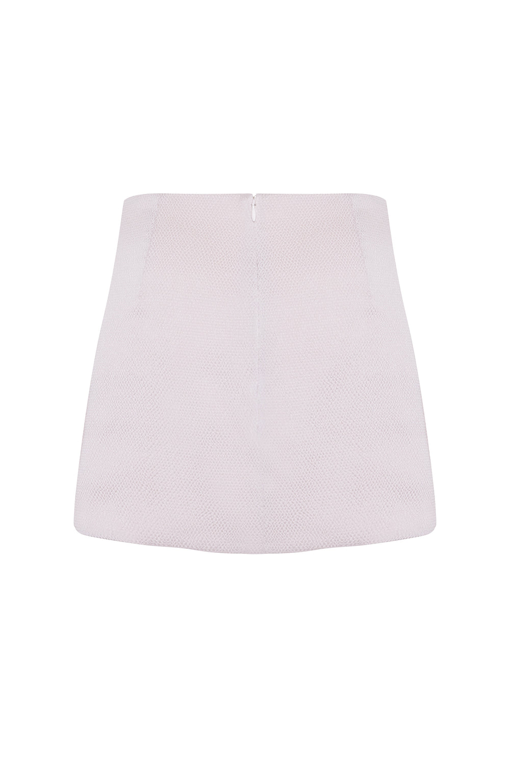 Load image into Gallery viewer, Satin mini skirt