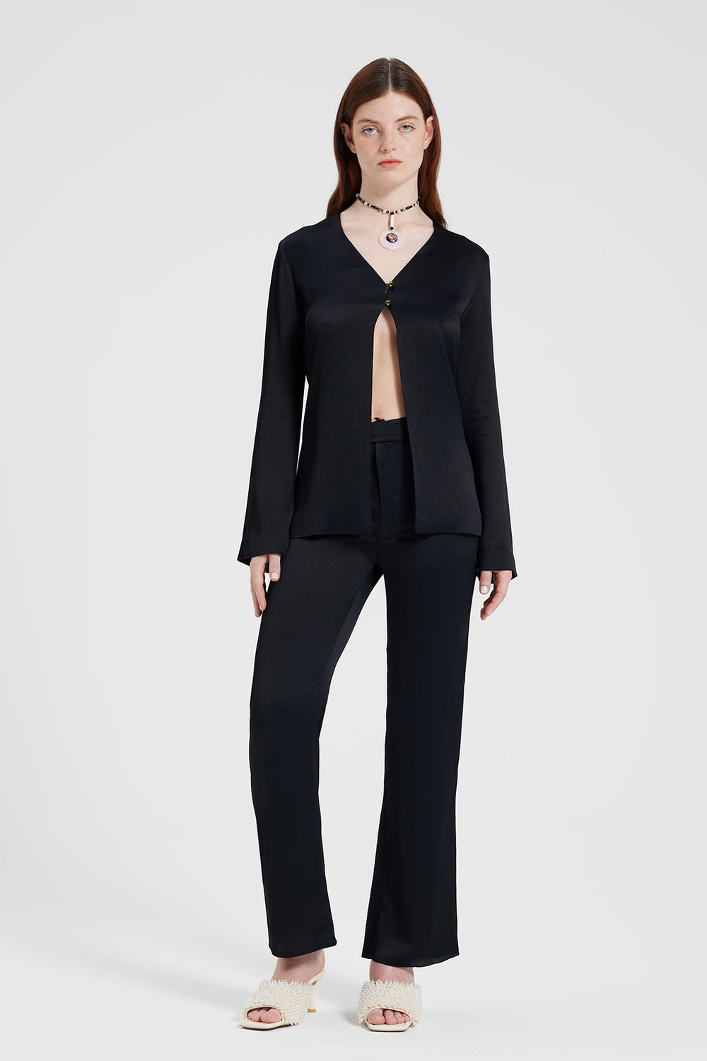 Load image into Gallery viewer, Ida trousers