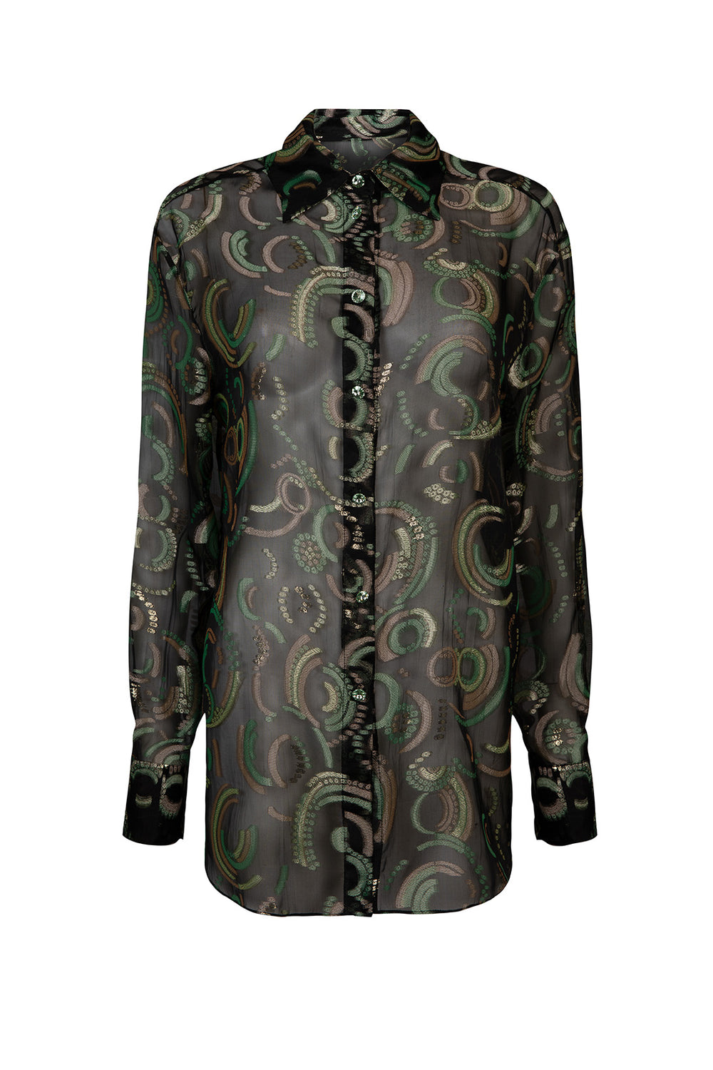 Load image into Gallery viewer, Fils Coupé shirt