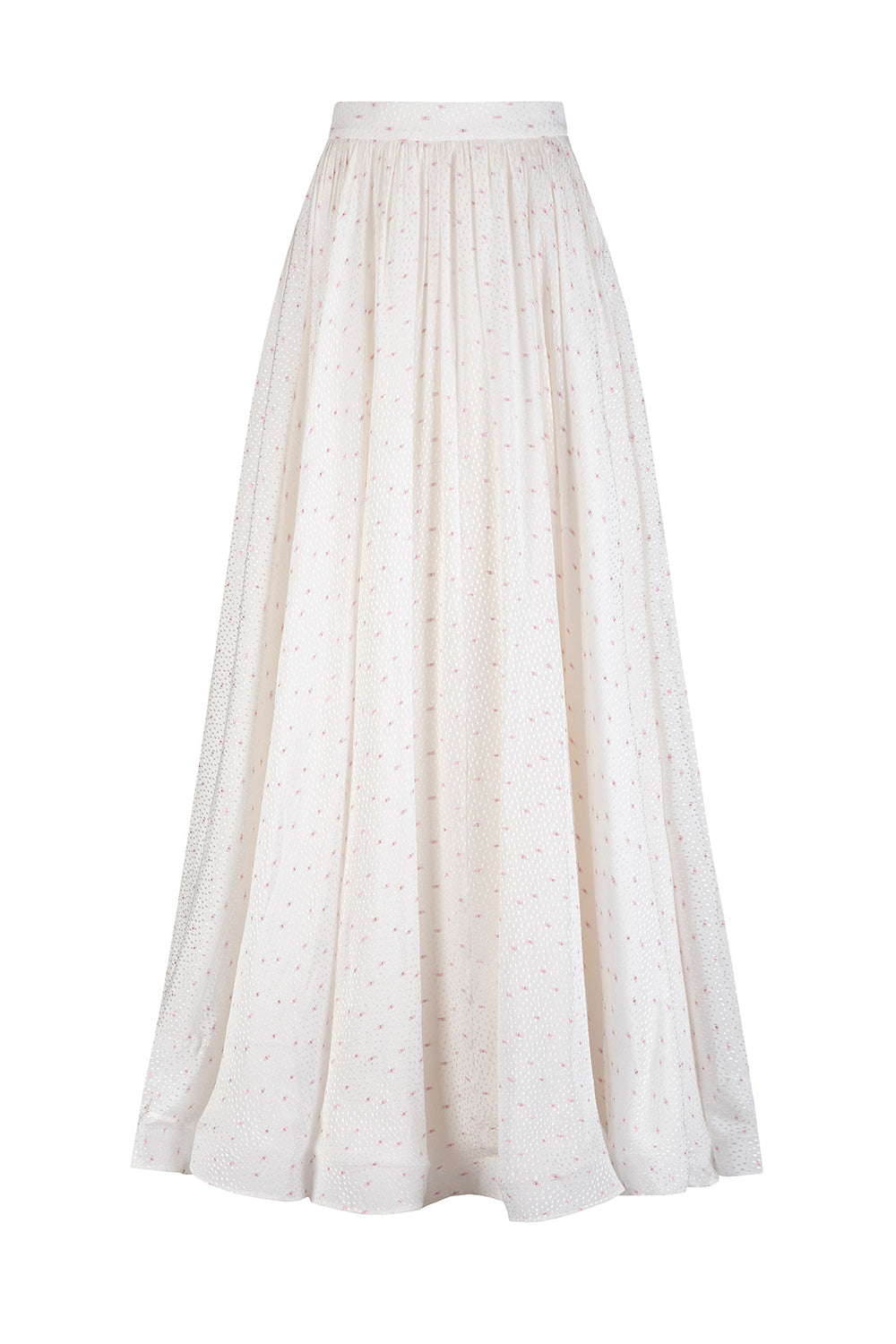 Load image into Gallery viewer, Estelle maxi skirt