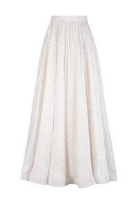 Estelle maxi skirt