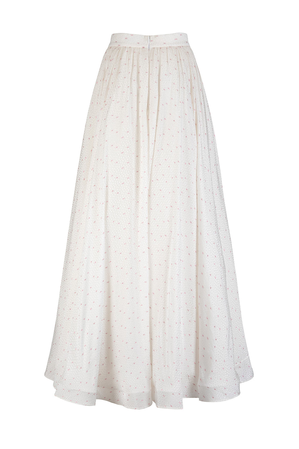 Load image into Gallery viewer, Estelle maxi skirt