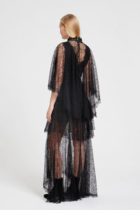 Vero Lace gown