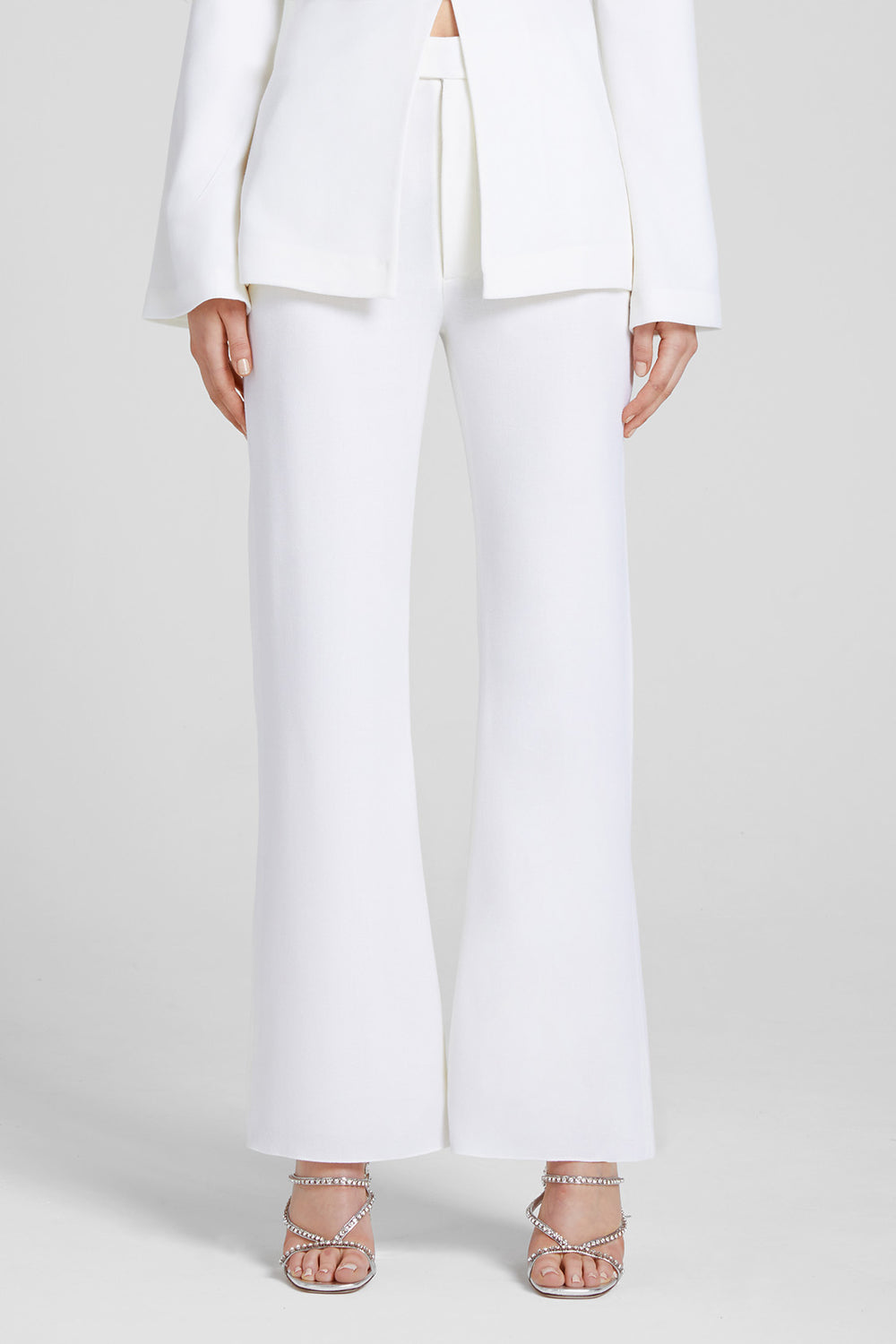Load image into Gallery viewer, Ida wool trousers