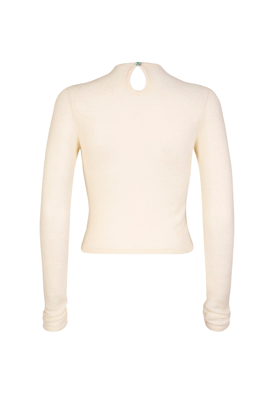 Load image into Gallery viewer, Montaine sparkly knit top